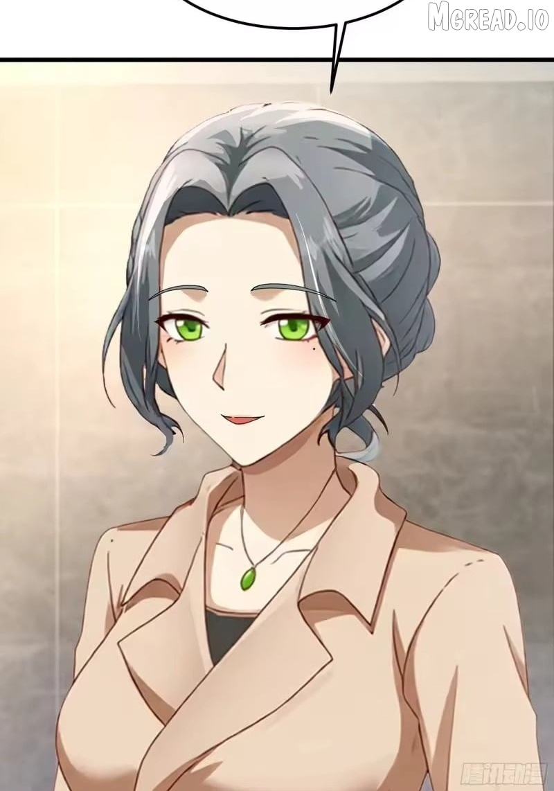 I Really Don’t Want to be Reborn Chapter 475  - page 15